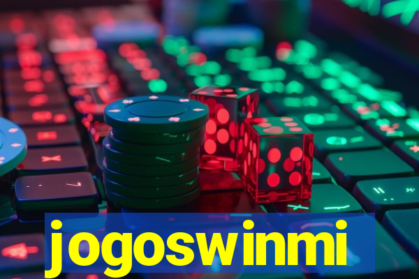 jogoswinmi