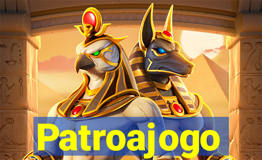 Patroajogo