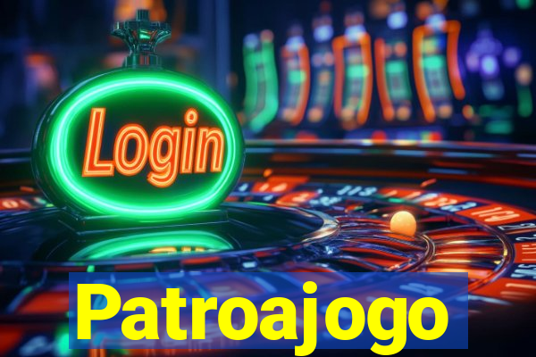 Patroajogo