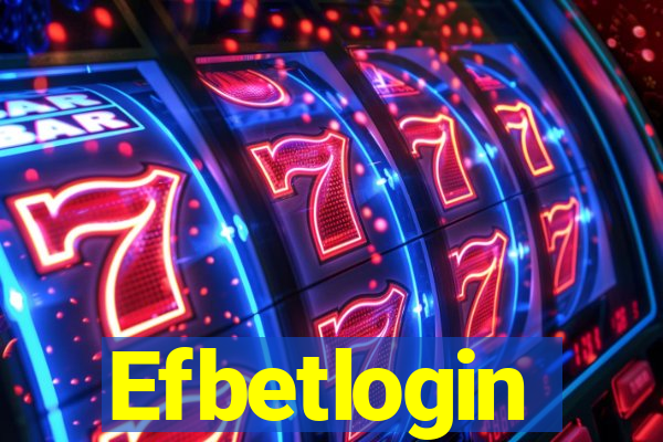 Efbetlogin