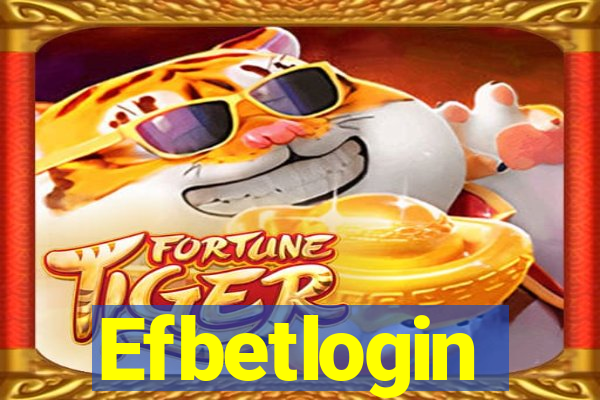 Efbetlogin