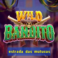 estrada das mutucas 2900 vila nova joinville sc