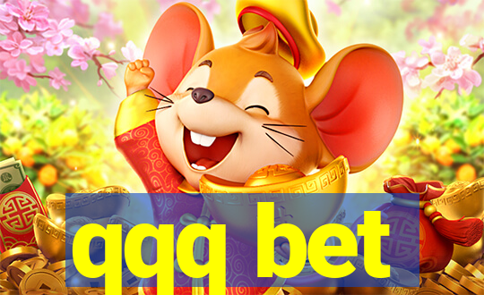 qqq bet
