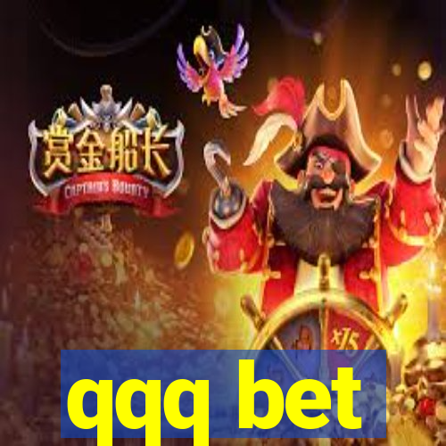 qqq bet