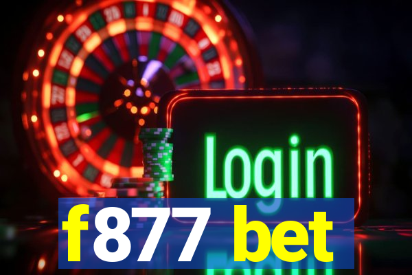 f877 bet