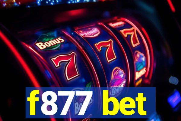 f877 bet