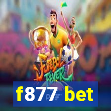 f877 bet