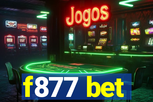 f877 bet