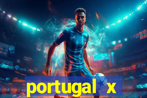 portugal x republica tcheca palpite