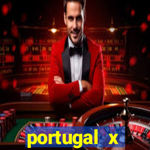 portugal x republica tcheca palpite