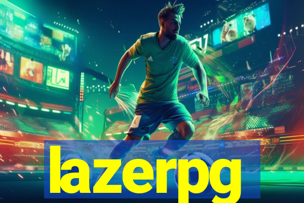 lazerpg