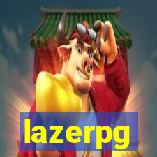 lazerpg