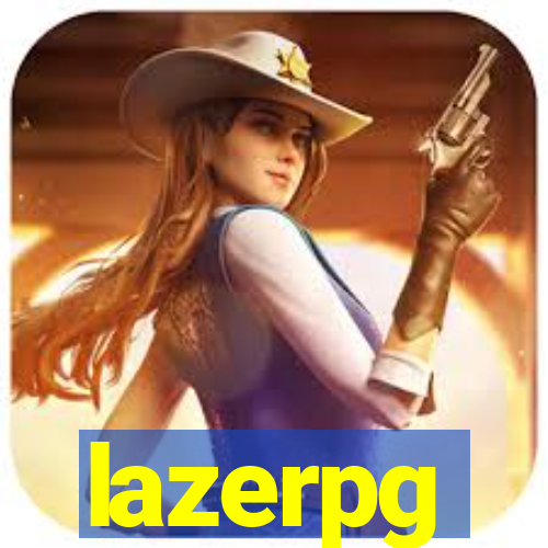 lazerpg
