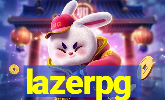 lazerpg