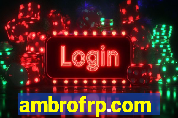 ambrofrp.com