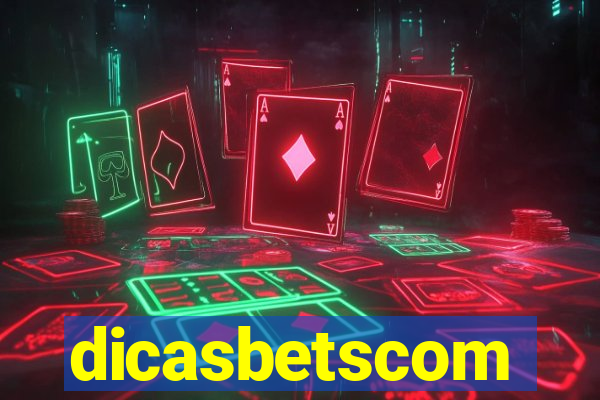 dicasbetscom