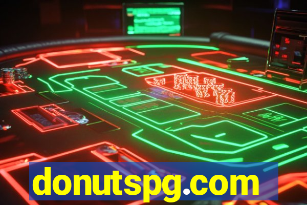donutspg.com