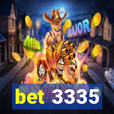 bet 3335