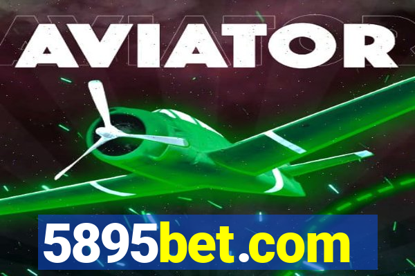 5895bet.com