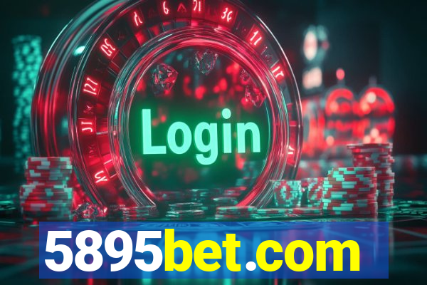 5895bet.com