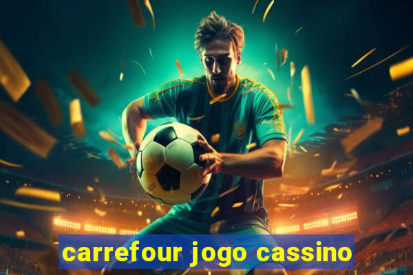 carrefour jogo cassino