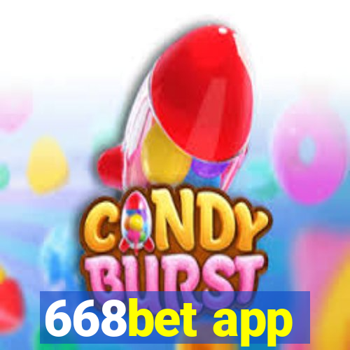 668bet app