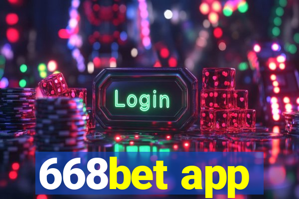668bet app