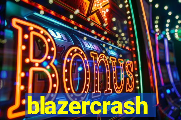 blazercrash