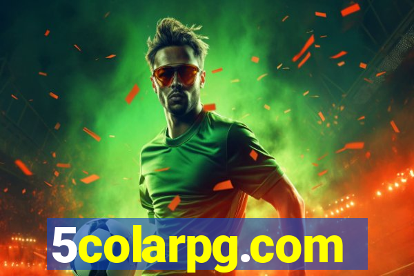 5colarpg.com