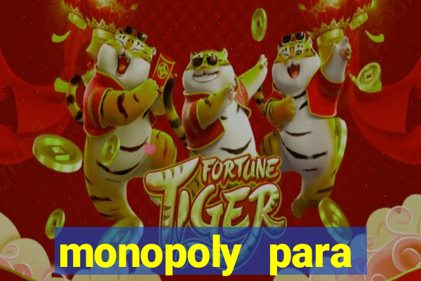 monopoly para imprimir pdf completo