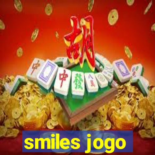 smiles jogo