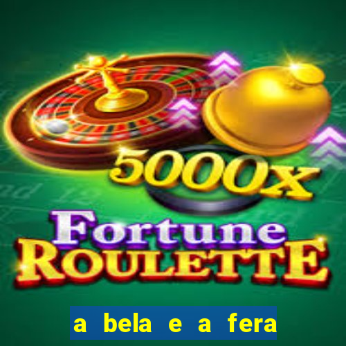 a bela e a fera 1991 online