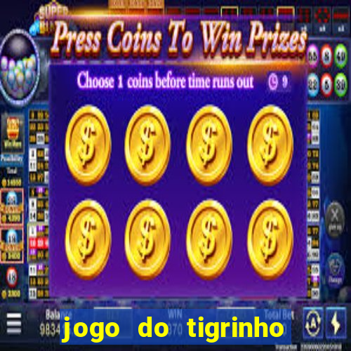 jogo do tigrinho que esta pagando agora