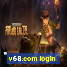 v68.com login