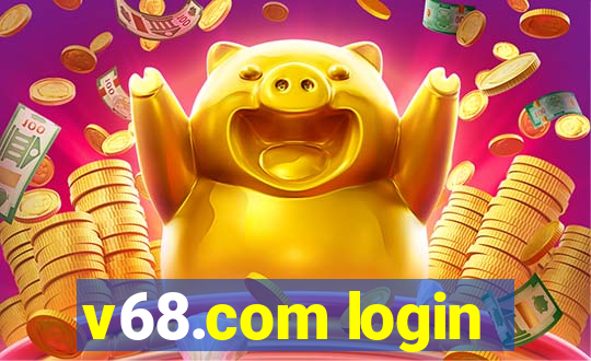 v68.com login