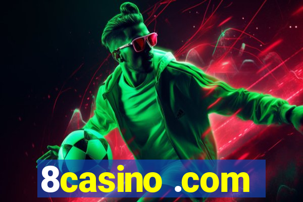 8casino .com