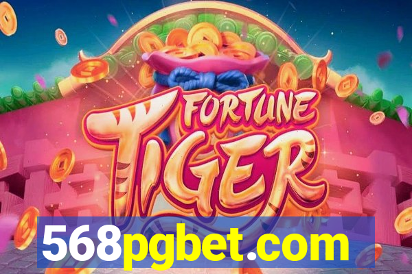 568pgbet.com