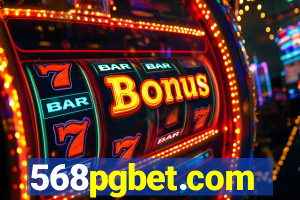 568pgbet.com