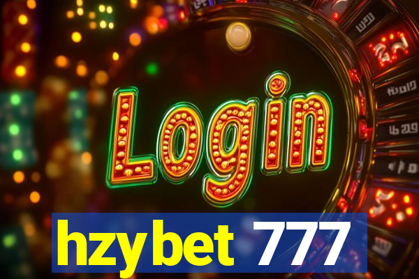 hzybet 777