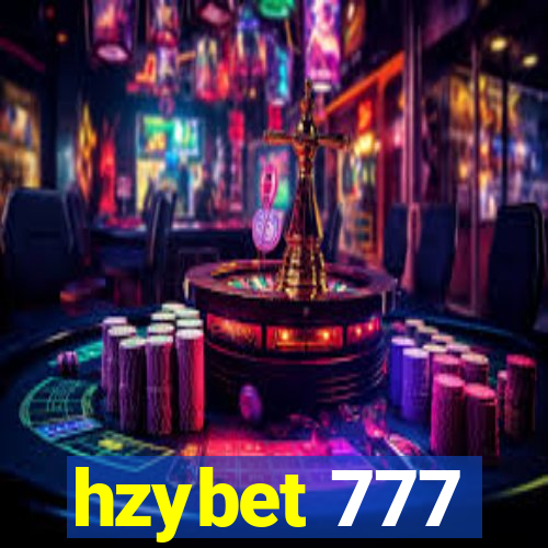 hzybet 777