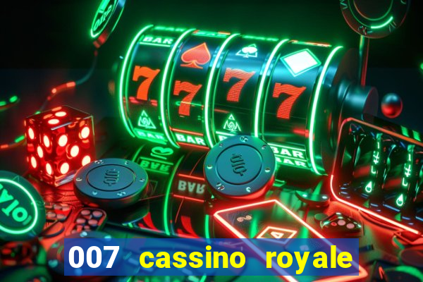 007 cassino royale download dublado utorrent