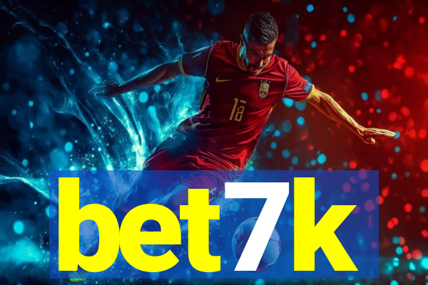 bet7k
