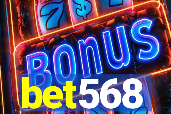 bet568