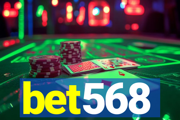 bet568