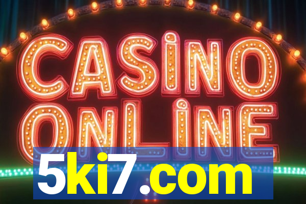 5ki7.com