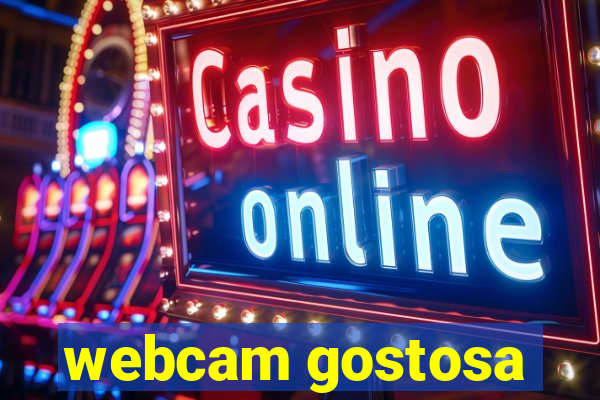 webcam gostosa