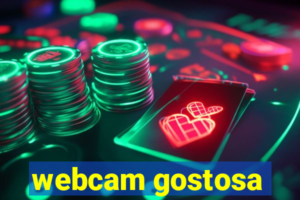 webcam gostosa