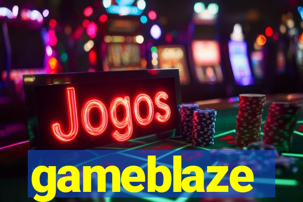 gameblaze