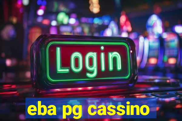 eba pg cassino
