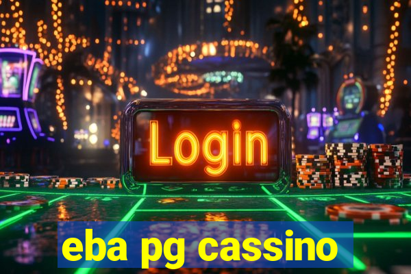 eba pg cassino